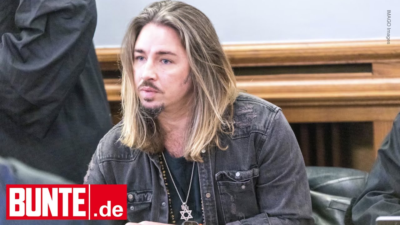 Gil Ofarim überrascht mit weiteren Aussagen zum Davidstern-Eklat