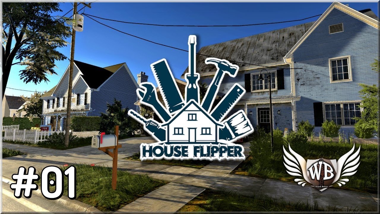 House Flipper - 