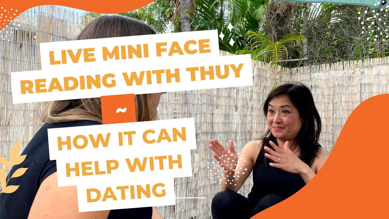 How A Chinese Face Reading Can Help With Dating