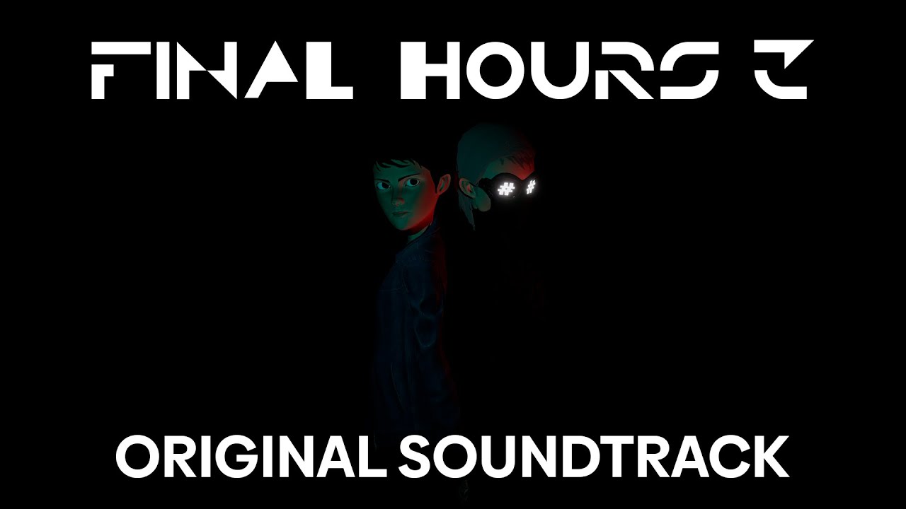 Final Hours 3 Original Soundtrack [OUTDATED] | #fnaf #finalhours #ost