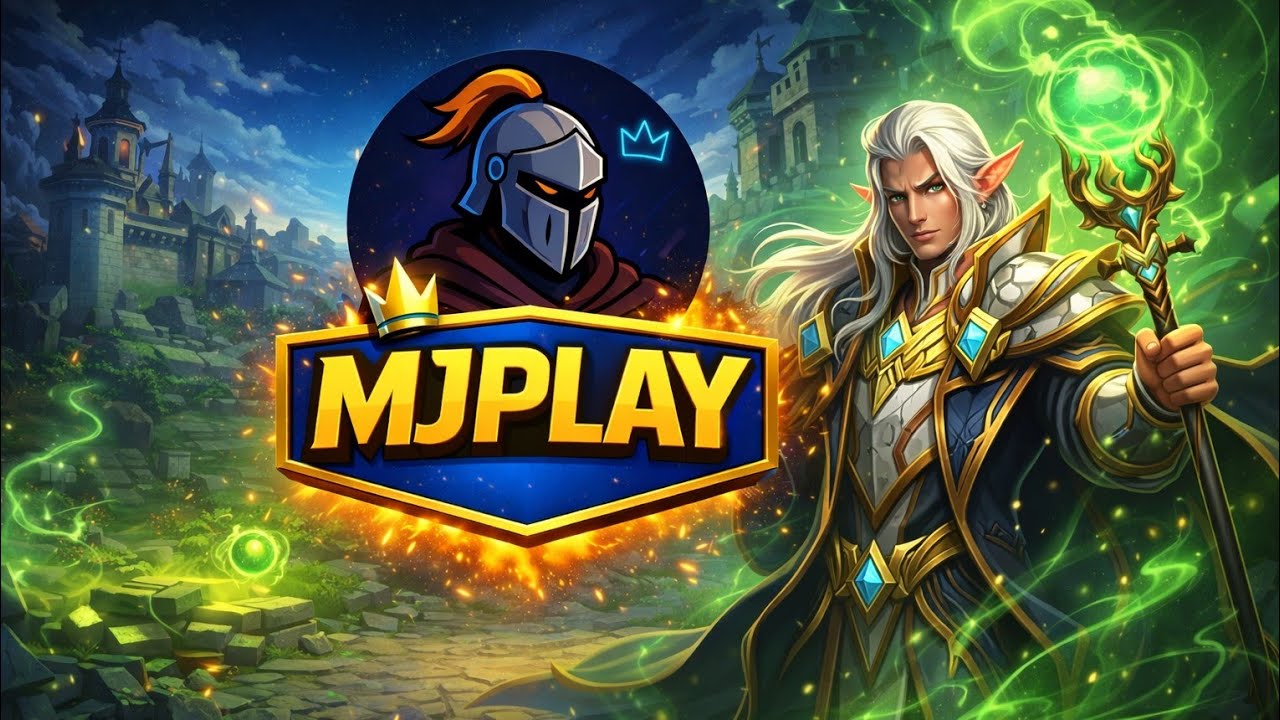 Mobile Legends:  Push Rank Day 57 + Open Mabar (2k)