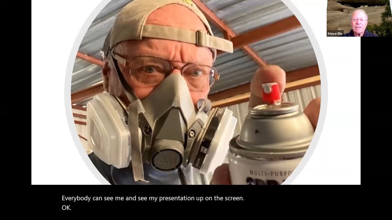 Yes, You Can Paint Your Airplane!