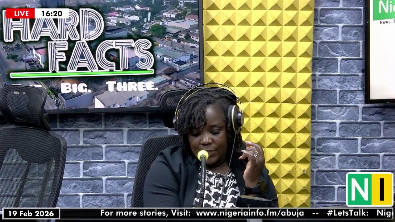 The Big 3 With Somi | Hard Facts, February 19