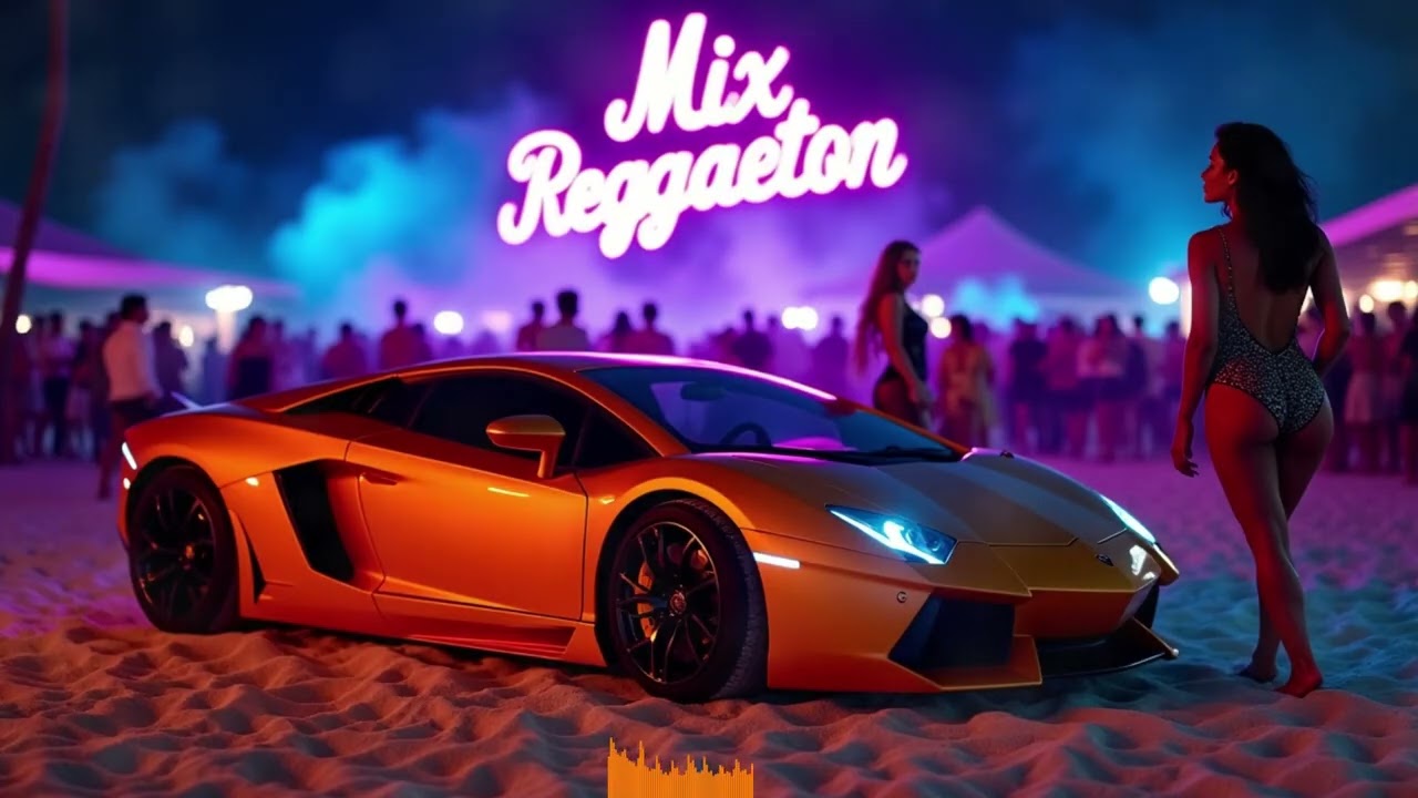 Reggaeton 2026 MIX - The BIGGEST and BEST Mix You Will EVER Hear