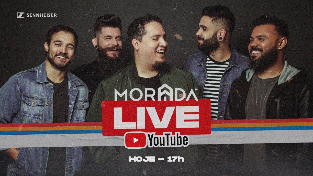 MORADA | LIVE