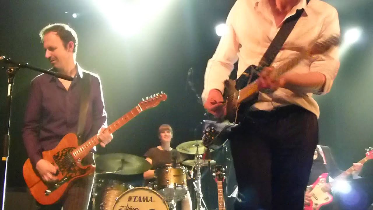 Daan "Housewife" Arenberg Antwerp 17.05.2013