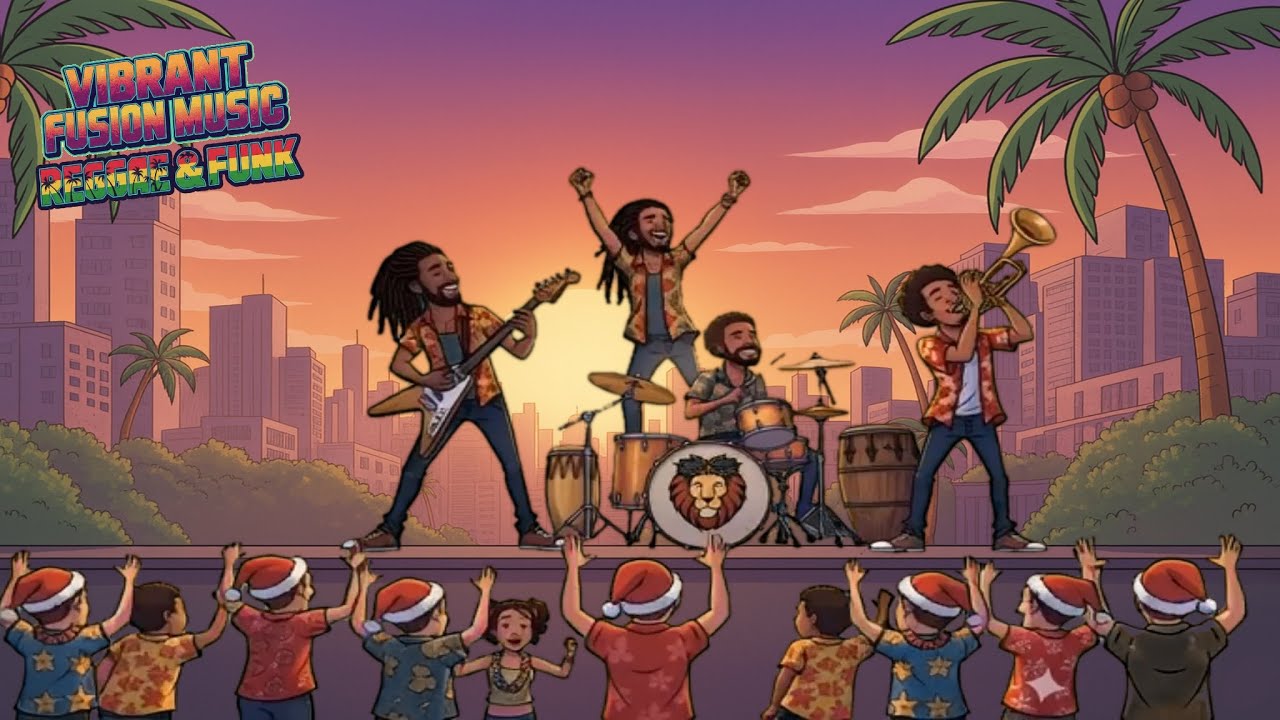VIBRANT FUSION MUSIG REWNARFNR