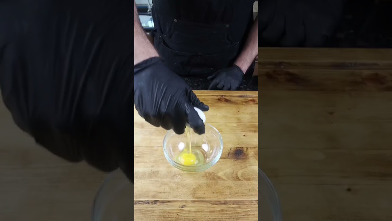 Tempura Batter