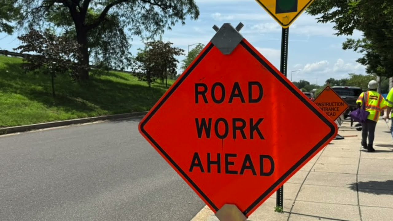 Long Bridge Project Traffic Update