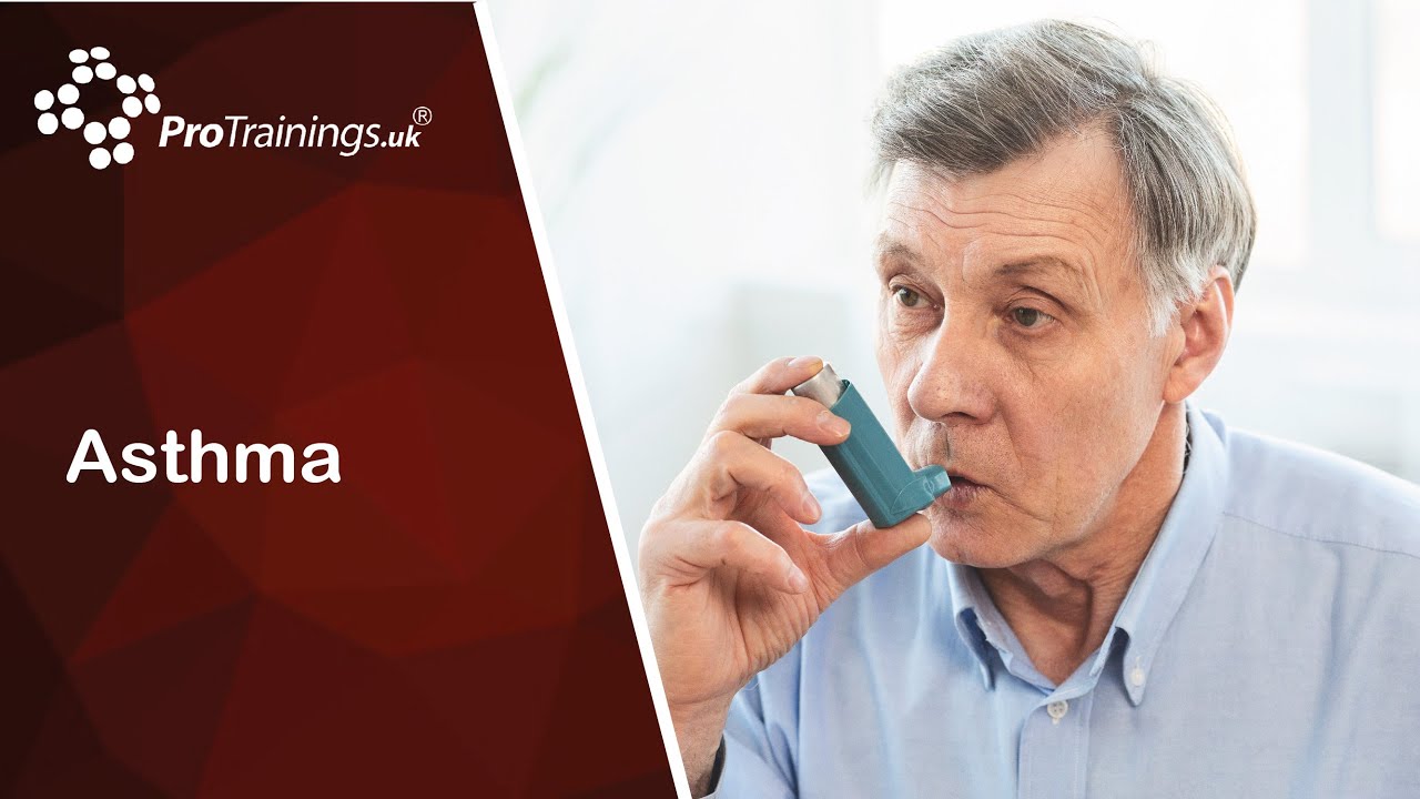 Asthma