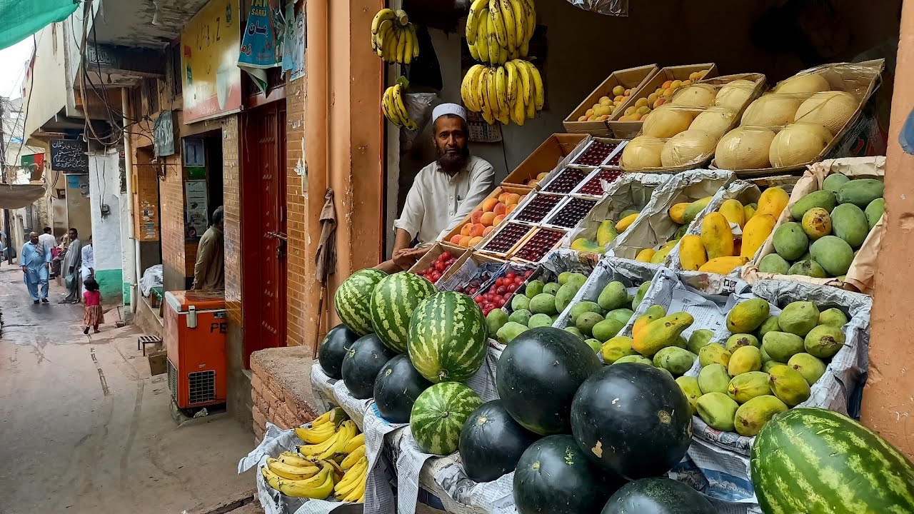 Saleh khana & Kotli Kalan Shangdai 2022 Video HD| Saleh Khana Bazzar | Saleh Khana Markets 2022