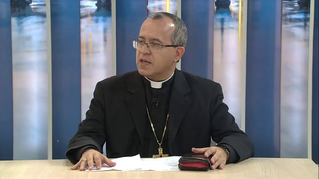 5 solas da Reforma Protestante - Parte 1 - Ecclesia - 04/04/2017 - B1
