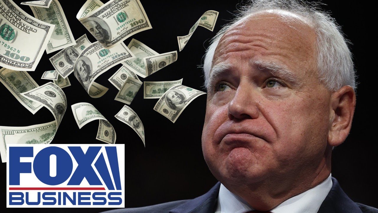 Veterans Affairs secretary: You know there's a problem when they start talking like this