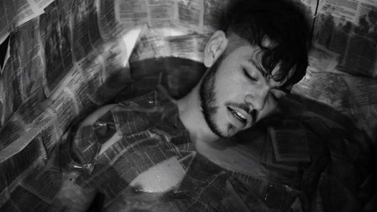 Cain Culto - Like a Prayer