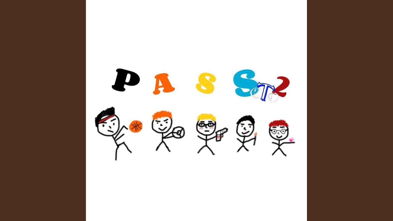 Przepustka 2