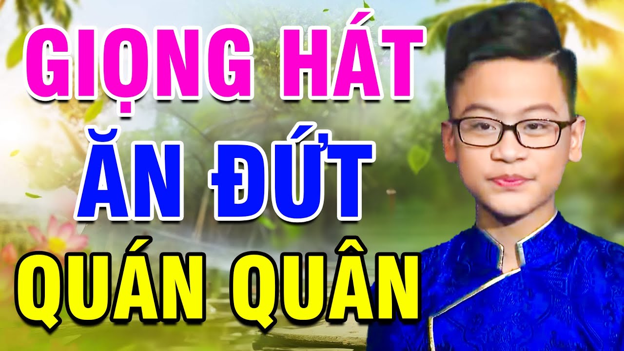 Cậu Bé Có 