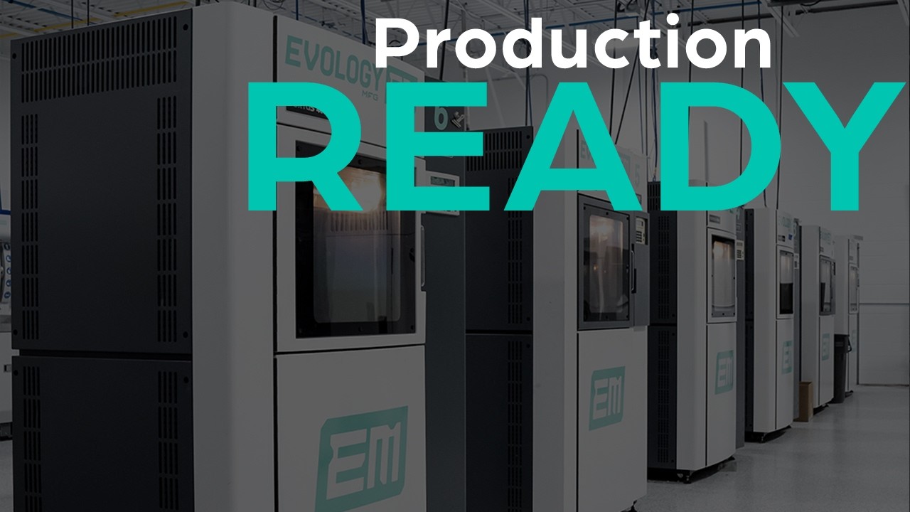 The Two Types of Plastic 3D Printing Every Engineer Should Know