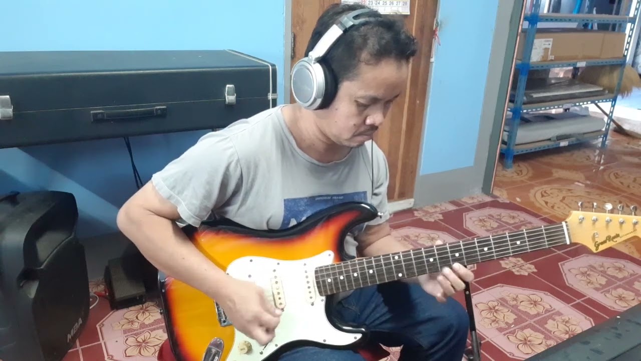 ซ้อม MORNING STAR
