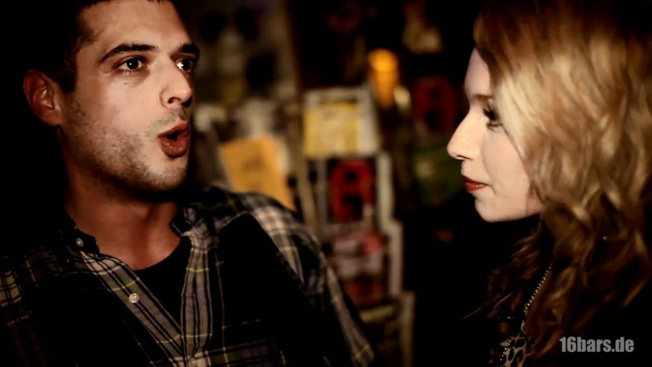 D-Bo Releaseparty mit RAF Camora & KD-Supier (16bars.de)
