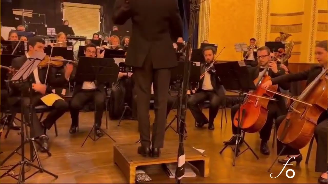 Mission: Impossible - Lalo Schifrin - FilmHarmonia