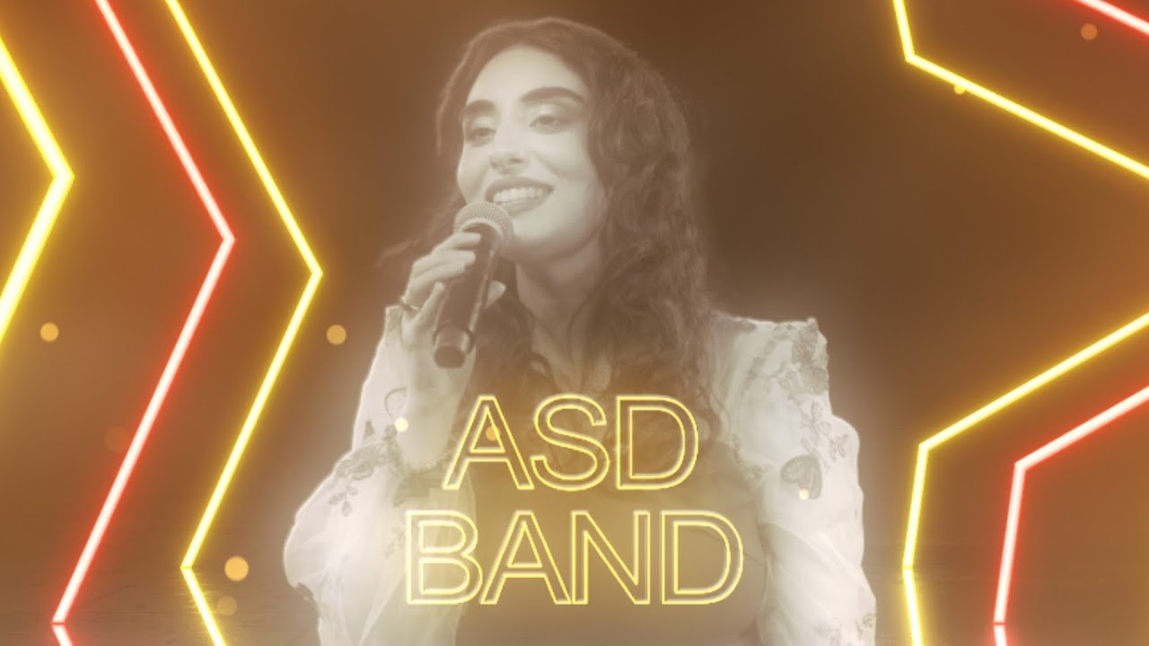 ASD BAND - CMCTV Talent (FULL SHOW) S3E07 [4K] [5.1]