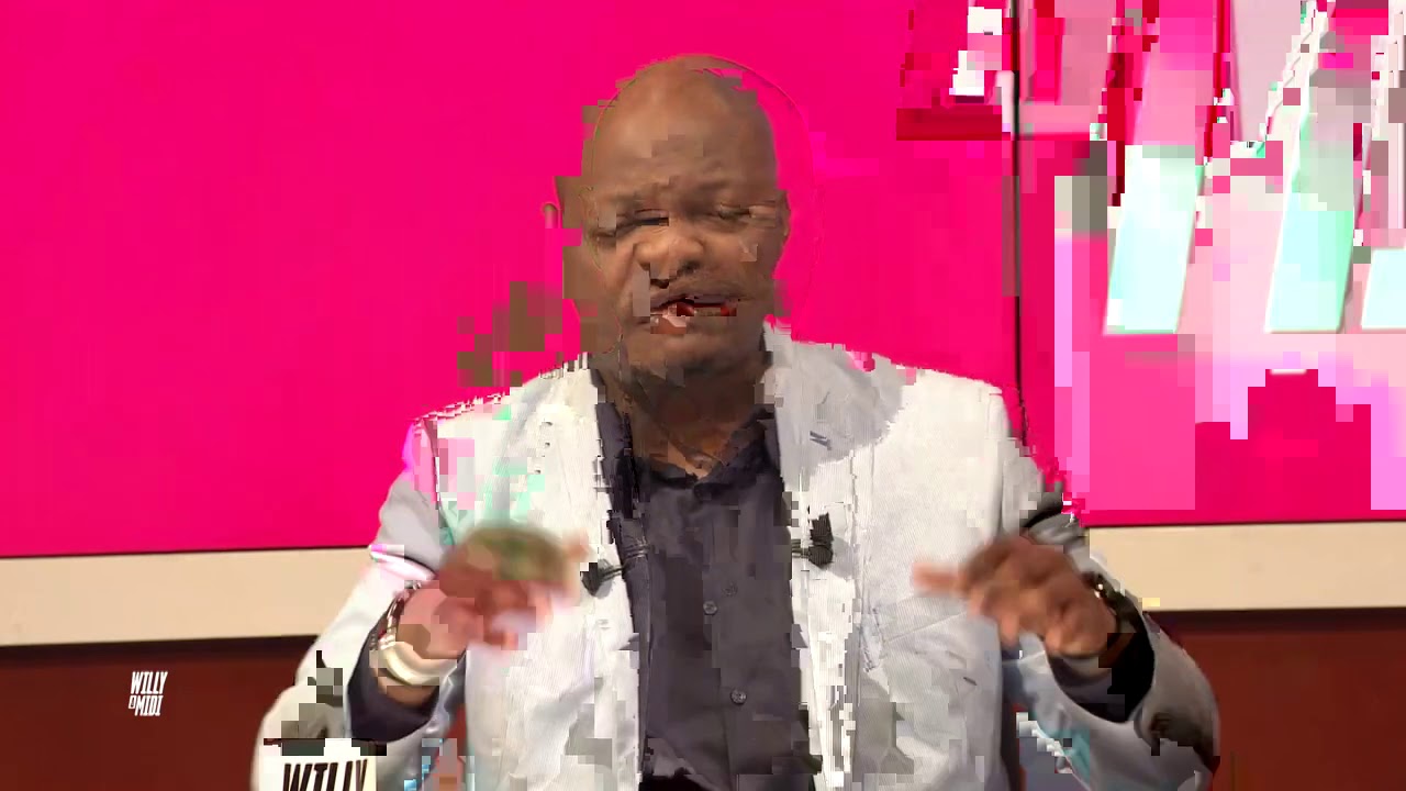 WAM du 4 Août 2020 avec Pape Gnepo