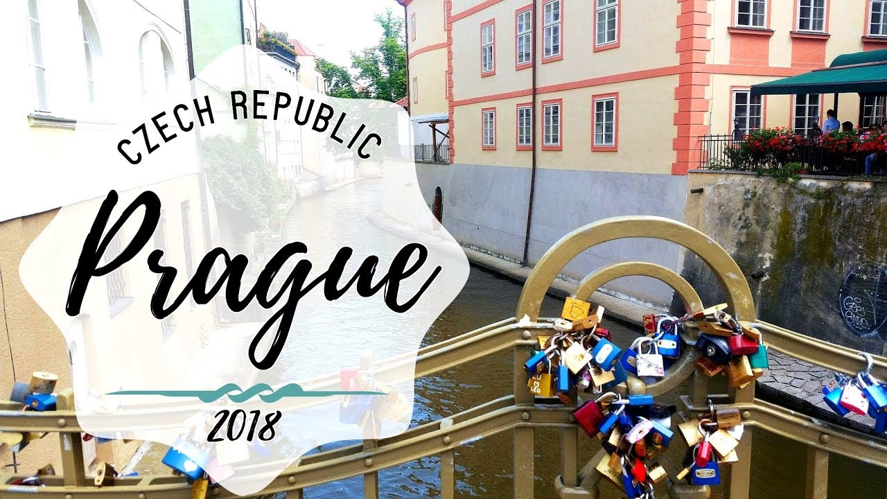 Travel Guide for Prague | Czech Republic