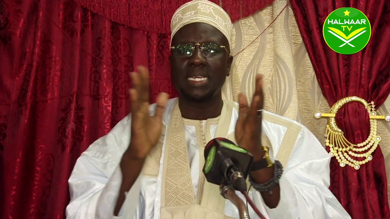 Safina : kettode thierno ibrahima camara jom safinatou saada