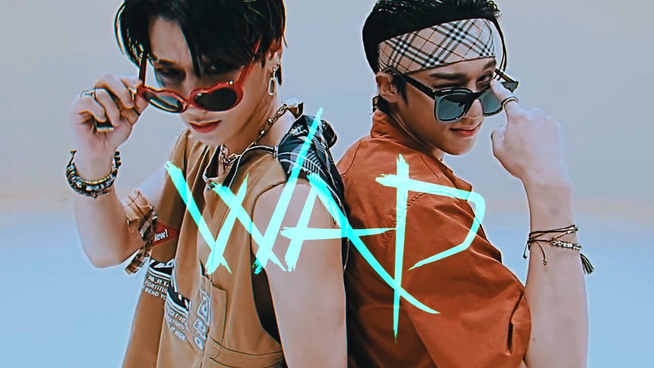 ｢ FMV ｣ WAP ✘ WOOSAN