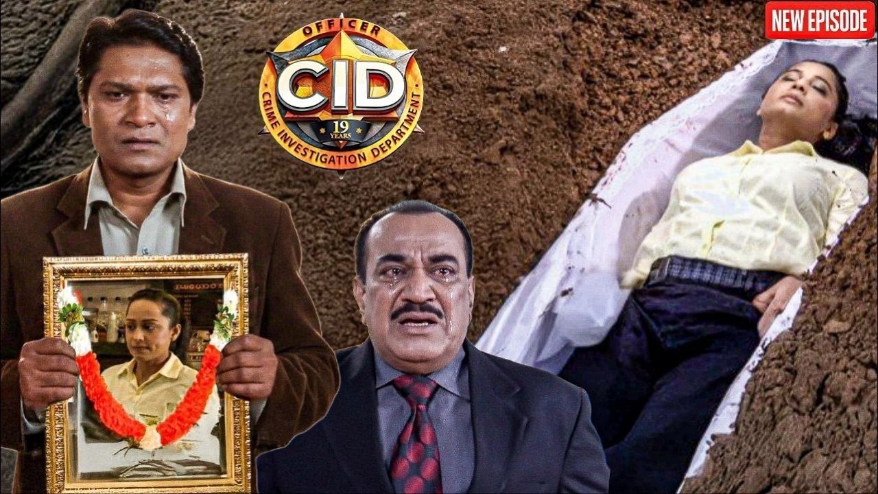 New Crime Story 2026 || सी.आई.डी. || C.I.D || New Episode 2026 || Crime Series 2026