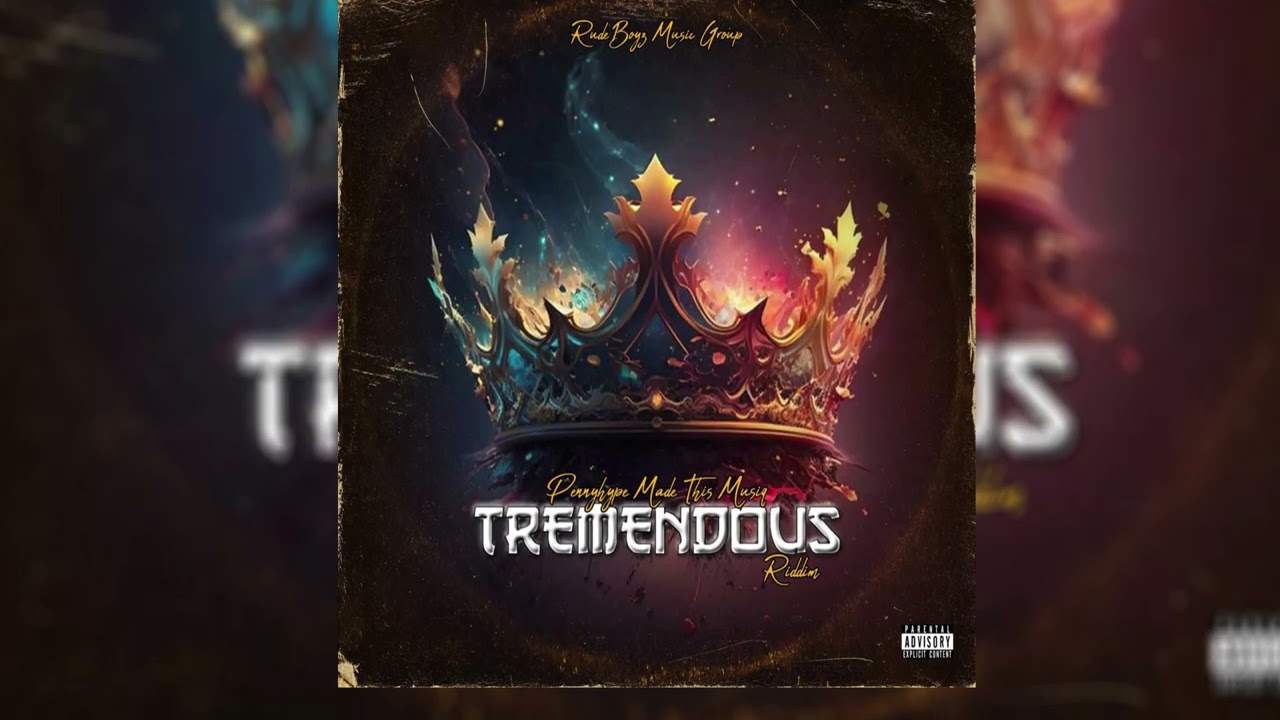 Tremendous Riddim Mix Feat Rytikal,Iwaata,Kalado,Rally Banks,Sleepy Landel,Venicea & More