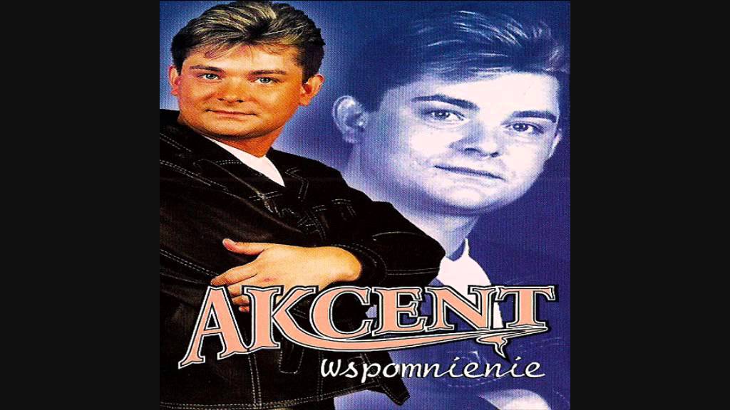 Akcent - Nastroje We dwoje (1999)