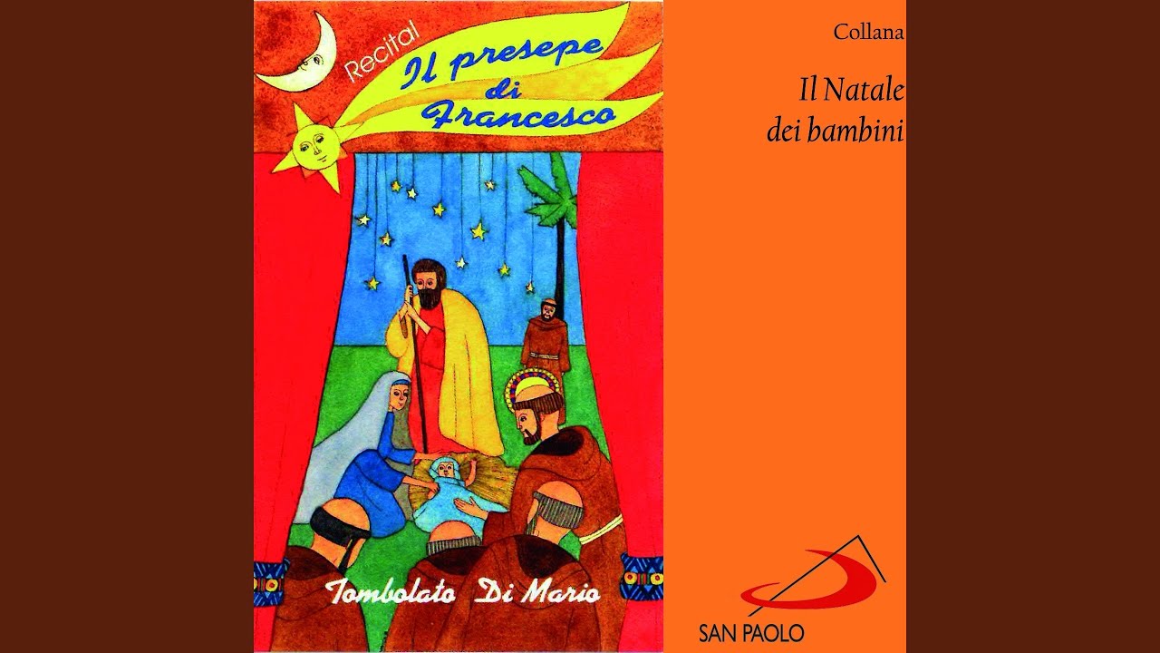 La ballata dei pastorelli
