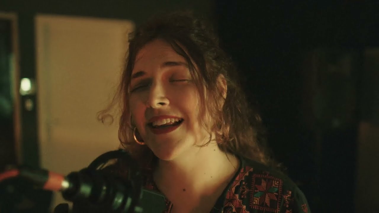 Yumma Mweil il Hawa (a Palestinian lullaby on freedom)