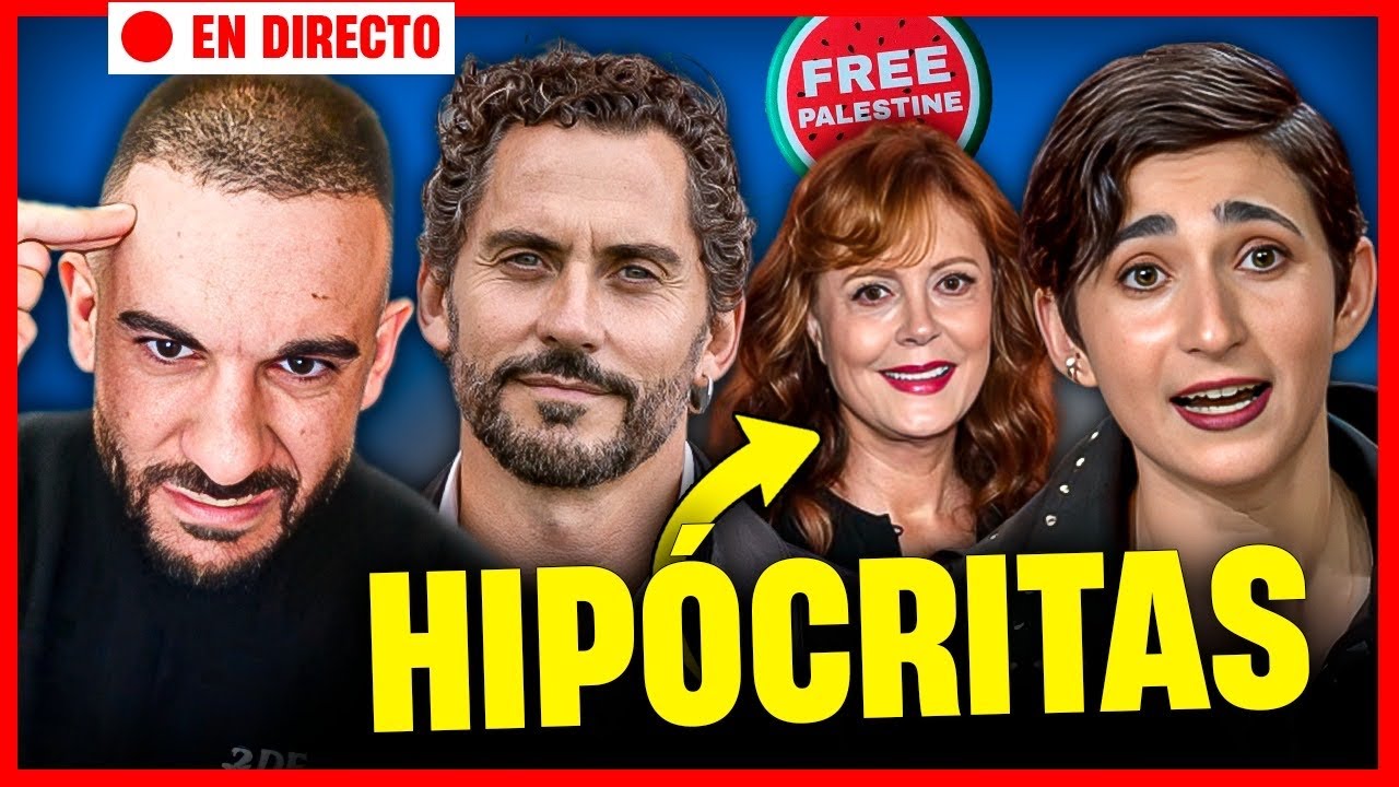 REACCIONO A LAS LOCURAS PROGRES EN LOS GOYA