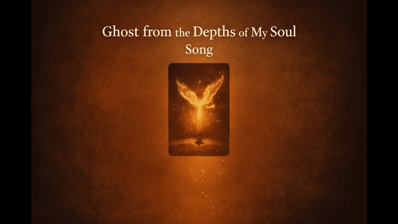 Ուրվականն իմ հոգու խորքից / The Ghost from the depths of my soul / Armenian Poetic Song