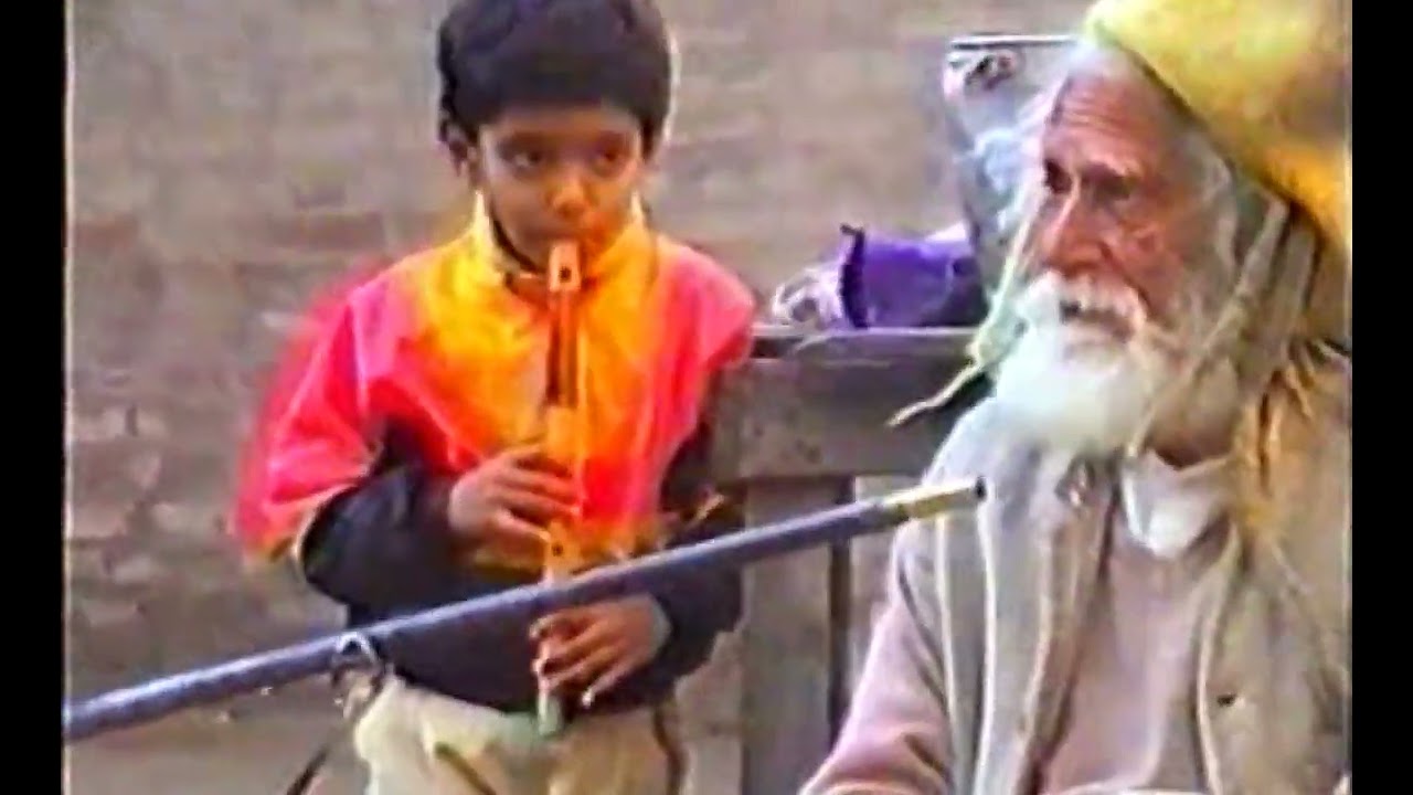 baba g abdul aziz mast toba ziyarat sarkar pak