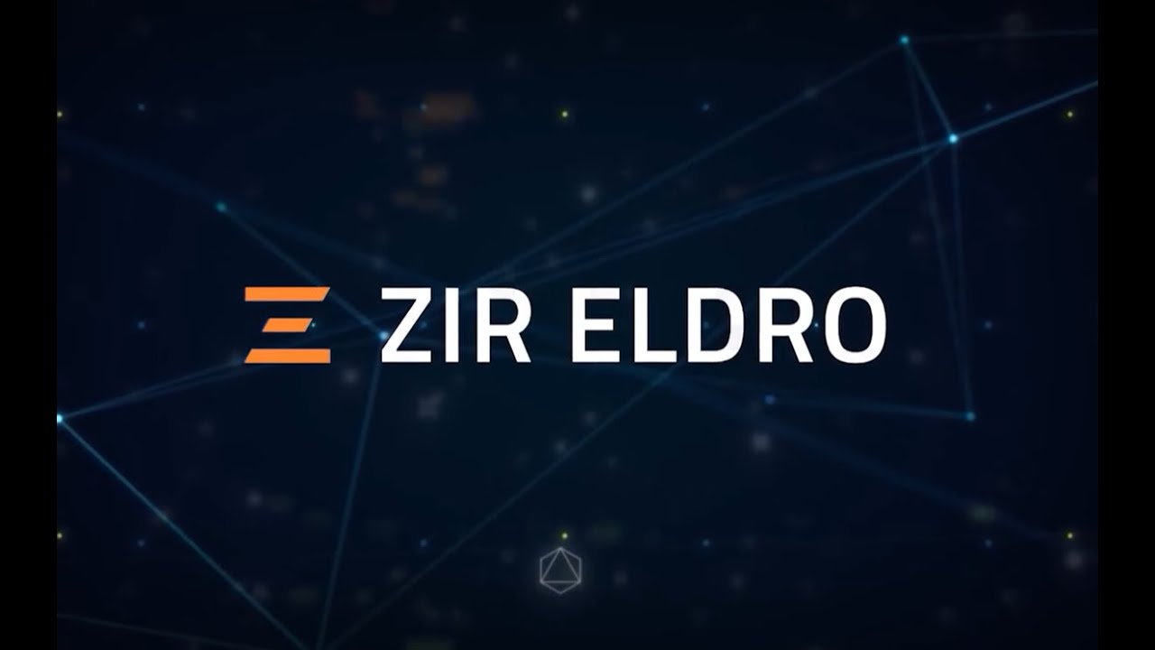 ZIR ELDRO 2024
