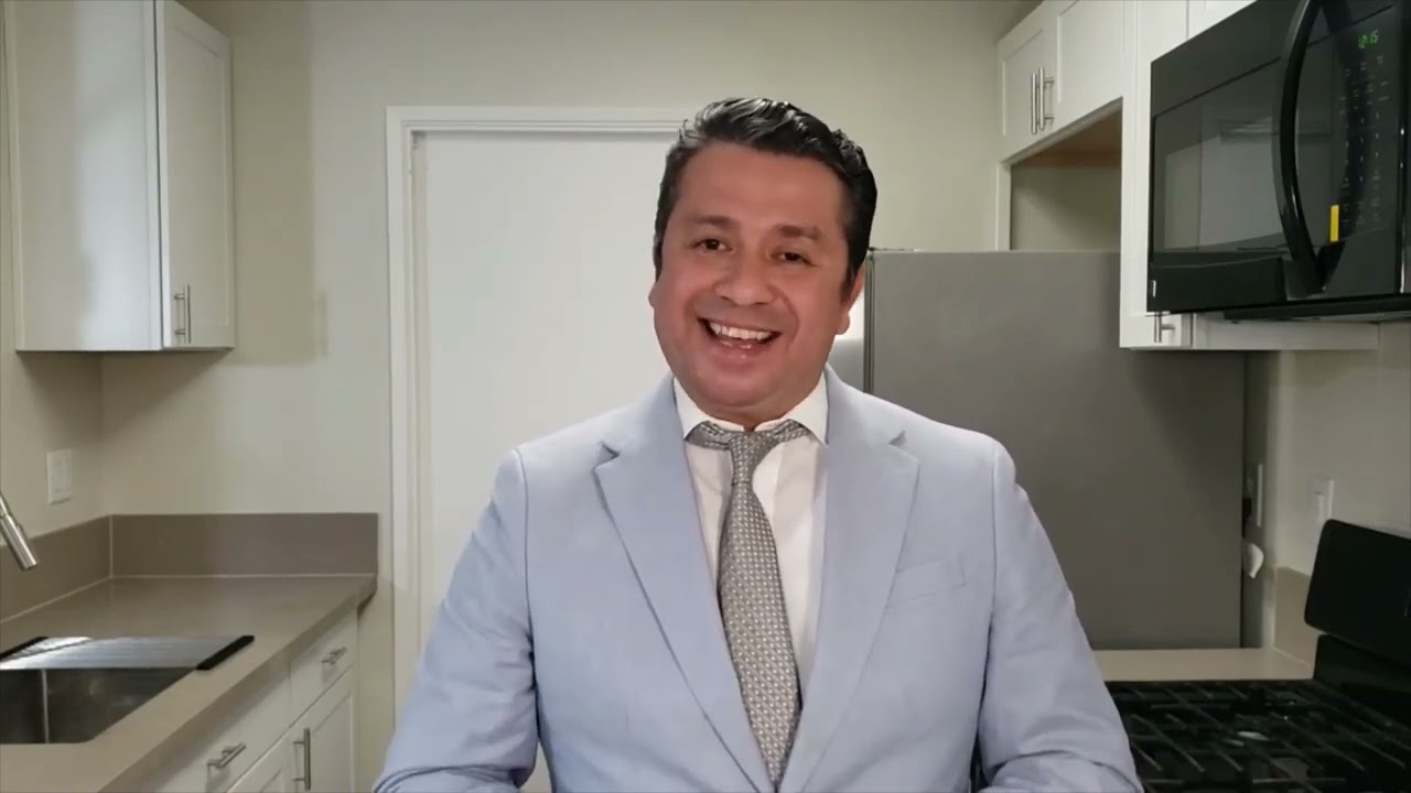 Broker Tour 3541 San Juan Avenue Home for Sale in Oxnard CA- #OxnardRealEstate