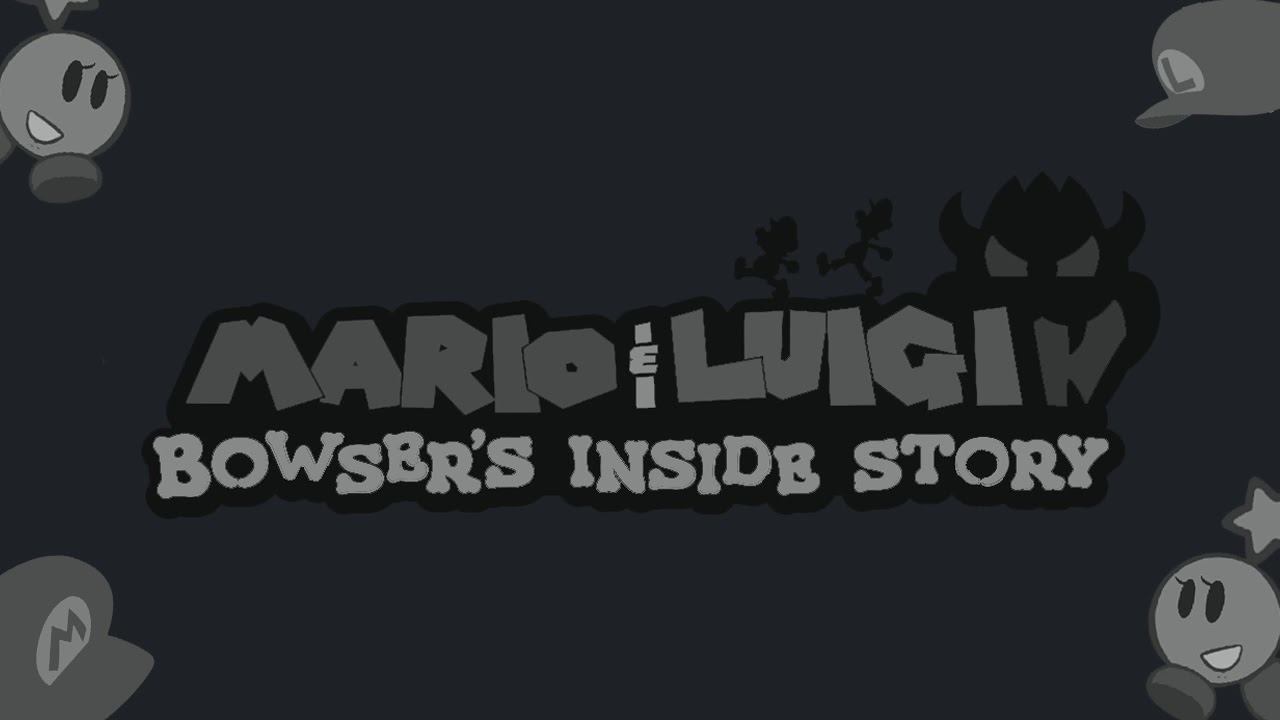 Final Battle Orchestra [Mario & Luigi: Bowser's Inside Story]