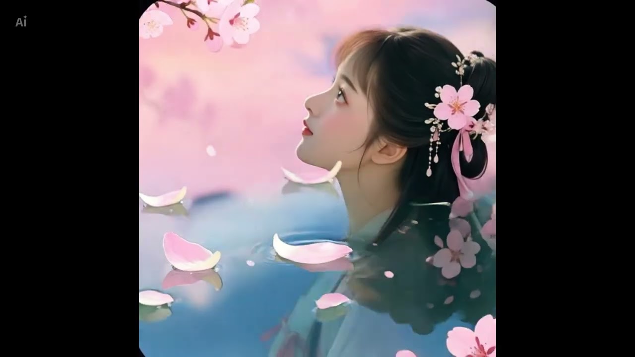 우리가 같이 걷던 그 길에 벚꽃이 피었습니다#벚꽃노래 #봄노래 #인디음악 #어쿠스틱 #KpopIndi