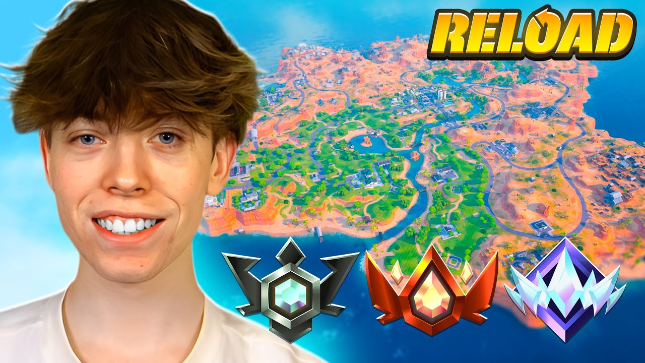 DAS NEUE XXL SOLO RELOAD UPDATE IST SO GEIL! 🤩