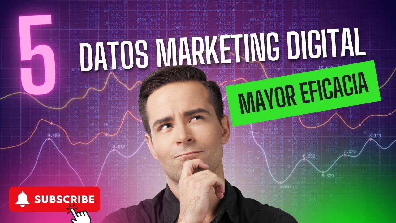 MARKETING DIGITAL!! Eficacia y productividad!!