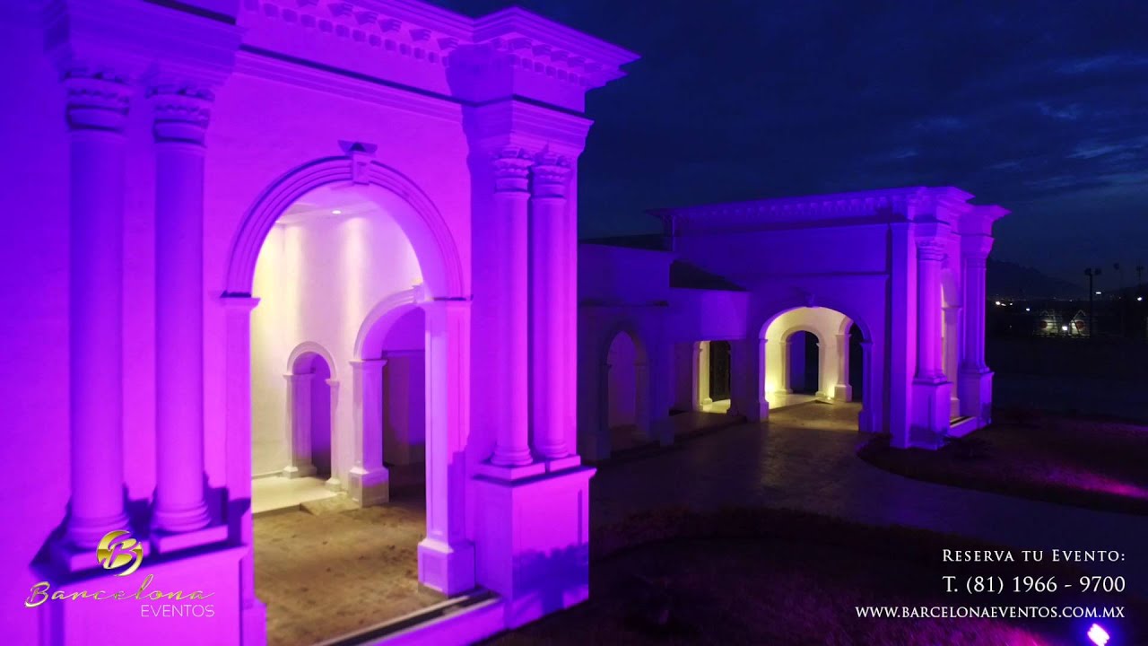 Barcelona Eventos