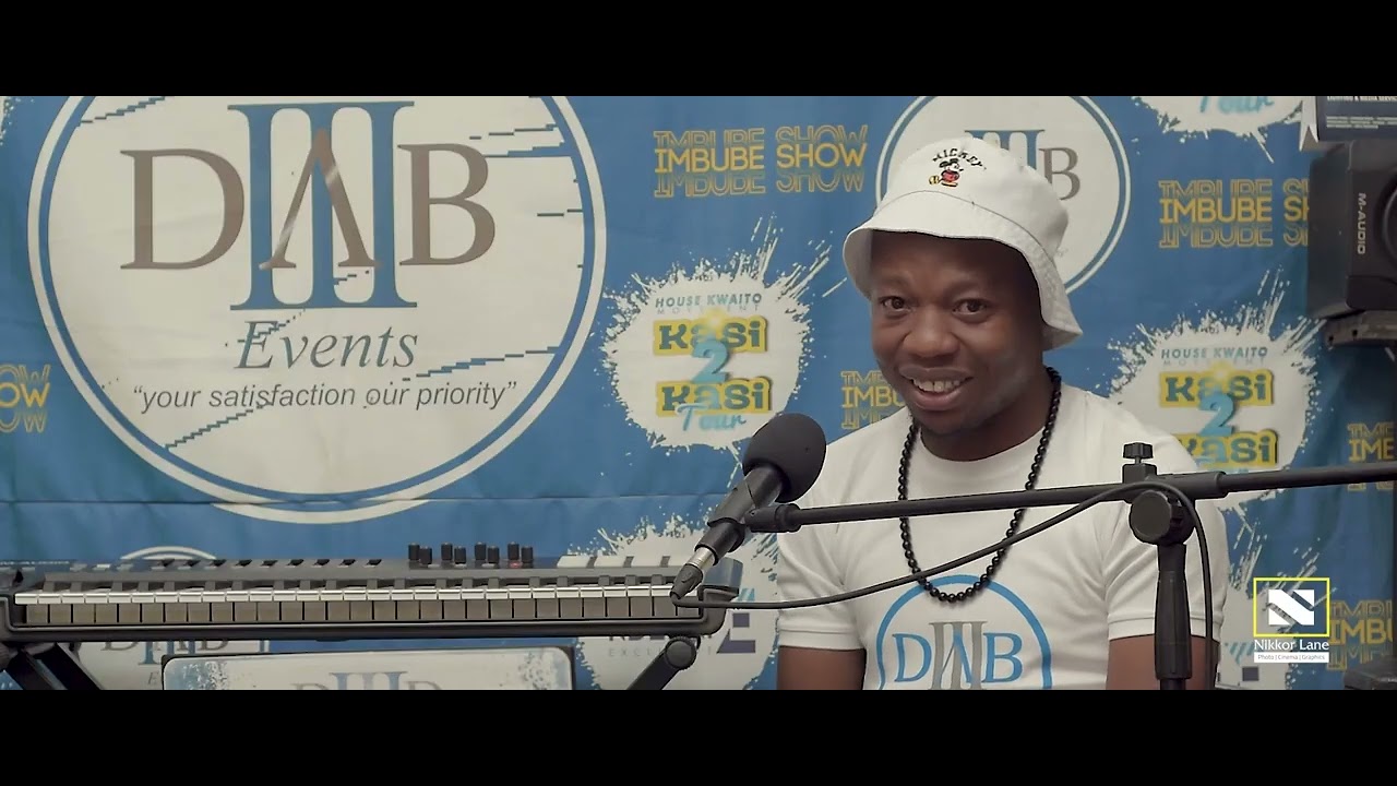 Enkundleni Exclusive Episode 36| Zenzo Nyathi (Mzambane)