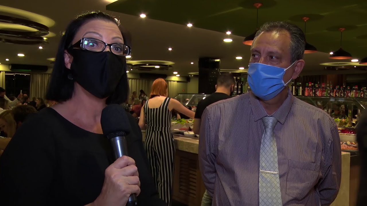 Inaugura&ccedil;&atilde;o Churrascaria Nativas Grill Curitiba - 10/02/2021