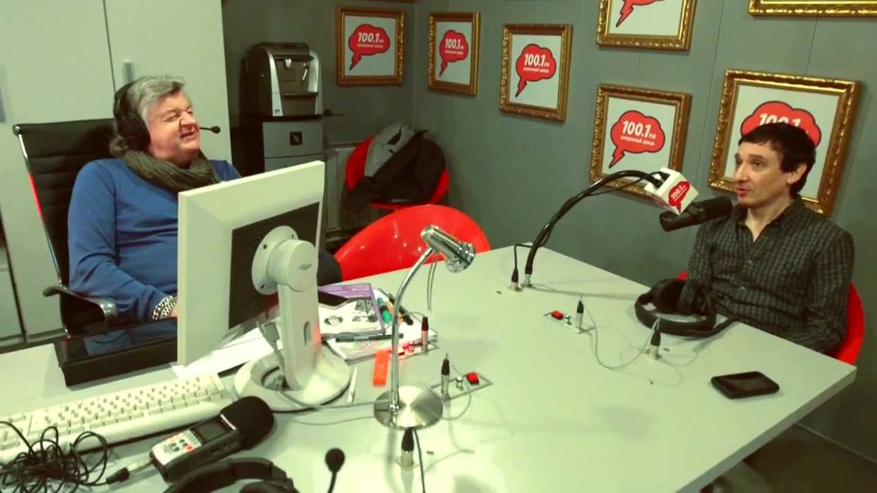 Евгений Хавтан на Серебряном Дожде