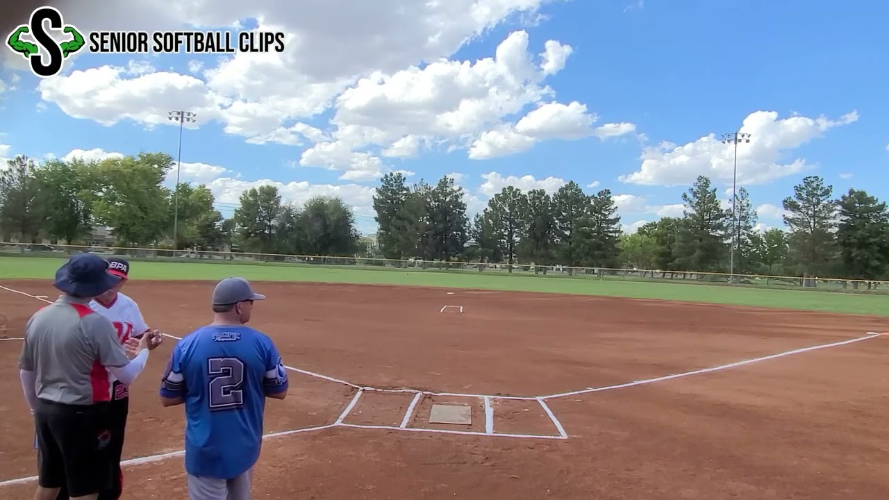 09/16/22 | GAME 4 | LAS VEGAS WORLDS 55 M+ | APG vs. BPA, PA