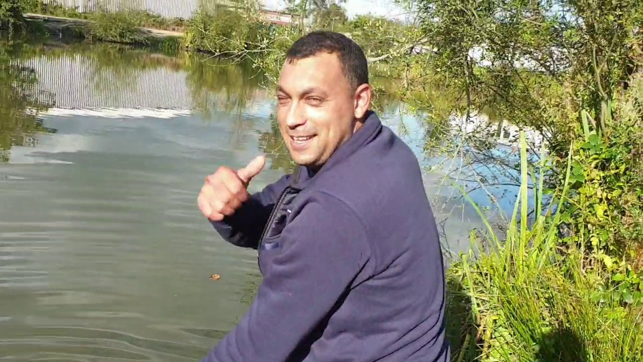 Само за един час. 1 СОМ И 4 ШАРАНА ГОЛ СЛЕД ГОЛ