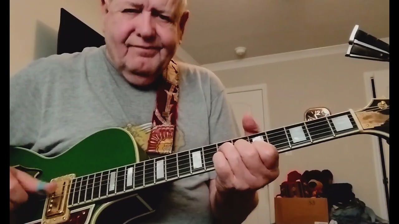 Chester's song 
